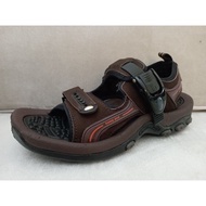 Promo Terbatas Sandal Gunung Kulit Pria Dewasa Terlaris Kece 2025 Homyped MME 30 0riginal