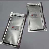 Glass / digitizer / gorilla glass lcd TC TS TOUCH SCREEN OCA oppo a91 a 91 original