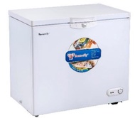 Butterfly BCF-WG101 Chest Freezer