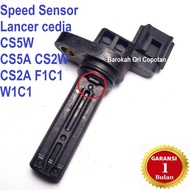 Speed Sensor Mitsubishi Lancer cedia CS5W CS5A CS2W CS2A F1C1 W1C1 g4t08271 Original RemovedOriginal
