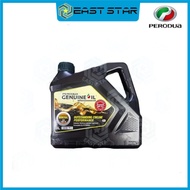 PERODUA Mineral Engine Oil 10W30 (70011012) 3L