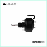 ஐ ◿ ♞,♘ISUZU 4BE1/NPR MOHASHI CLUTCH BOOSTER ASSEMBLY (1 PC) OP
