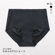 SANEI smooth fit pair panties (Sizes M-LL)(C0017042)(Direct from Japan)1
