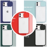 DOVE SLIDE CASE (CAMLE CAMERA) FOR SAMSUNG GALAXY A02s AO2s/