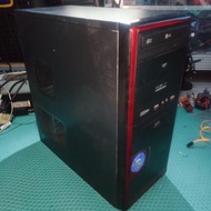 Normal DUALCORE Computer CPU