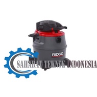 PROMO- JUAL VACUUM CLEANER RIDGID 60 LITRE/16 GALLON VAC WET/DRY TYPE -55423 - HELLO SHOPIES