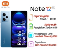 Xiaomi Redmi Note 12 Pro 5G 8/256GB