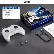 Drone FPV Training Simulator for Flight Simulation
