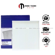 Air conditioner filter, air conditioner for Santafe 21+, Elantra 22+, Sonata, Tucson 21+, Sorento 21