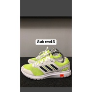 🔥HOT🔥KASUT BUNDLE BERJENAMA ORIGINAL MURAH2 ADIDAS SHOES LOCK SEKARANG