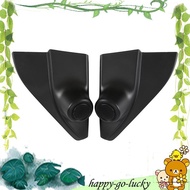 [xinggao.vn] Left+Right Car Door Stereo Cover Door Speaker Stereo Cover for HELIX 15-24 Car A Pillar