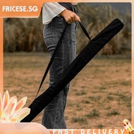 [fricese.sg] Awning Rod Bag Wear-resistant Fishing Rod Camera Tripod Case Camping Accessories