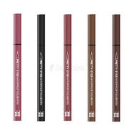 XIXI Pretty Eyes Waterproof Eyeliner 防水防汗极细眼线液笔