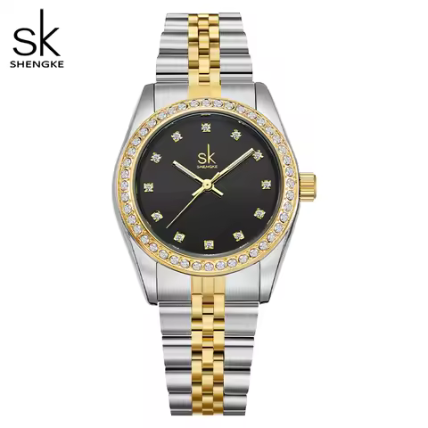 Women Watches Women Fashion Watch 2021 Geneva Designer Ladies Watch Luxury Brand Diamond Quartz Gold