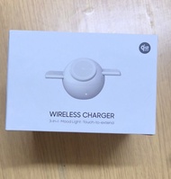 全新 ITFIT 三合一 極光星球磁吸無線充電座 3-in-1 moon light touch to extend  wireless charger $120