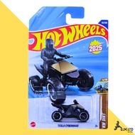 Hotwheels: HW Dirt Tesla Cyberquad (82/250)