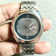 Citizen Eagle 21 jewels 1970 an