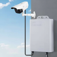 12V 1.5A 5400mAh Mini UPS Battery Backup for WiFi Camera AC to DC Power Supply  12V 1.5A 5400mAh Min