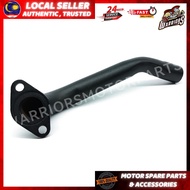 YAMAHA Y100/Y100 SPORT/SPORT 100 (NEW) EXHAUST NECK TENGKOK EXHAUST (STANDARD)
