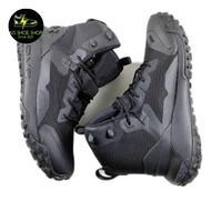 Sepatu Under Armour Hovr Dawn WP Tactical Boot by Cg Tactical