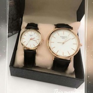 Tissot Couple Watch