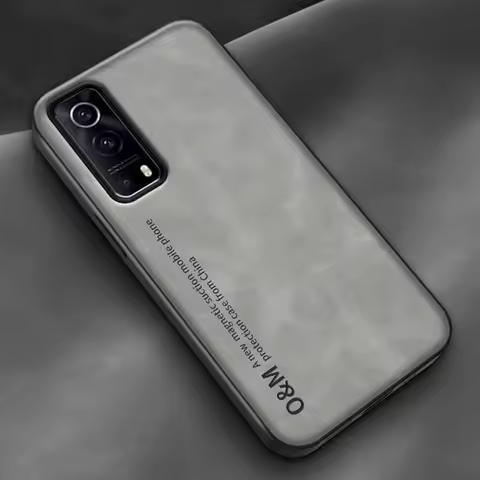 Luxury Magnetic Leather Case For Vivo Y52 Y72 5G Y76 Y77 Y21 Y21S Y33S iQOO Z1 Z3 Z5 Z1X Z5X Cover S