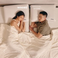 The Woosa Silk Duvet