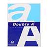 Double A Copier Paper A4 Size 80 Gsm. 40/100 Sheets.