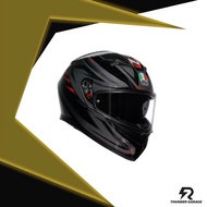 AGV K3 Syth Full Face Helmet