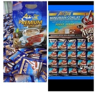 AEX3XIE MINUMAN COKLAT READY STOK🥰