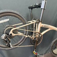 優惠價 (飛輪40T) 2026 JAVA NEO 12速電變 油剎桶軸 碳叉 20吋406 鋁合金折叠車 （...