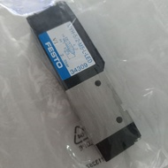 FESTO FESTO Solenoid Valve MYH-5/2-M5-L-LED 34309 Ready Stock