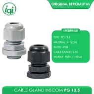 GLAND PG 13 CABLE GLAND PG 13 CABLE/ GLAND CABLE INSCOM CABLE