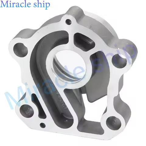 Water Pump Housing 688-44341 for Yamaha outboard motor 2 Stroke 50HP 75HP 80HP 85HP 90HP