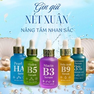 [Company product] Serum B9 Vic Derma Folic Acid Rejuvenation Recovery - Serum B5 - Vicderma Moisturi