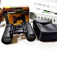 กล้องส่องทางไกล Bushnell  8x21  131M/100M