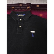 HAZZYS polo shirt