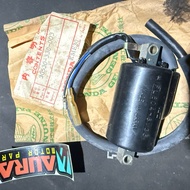 HONDA IGNITION COIL 6V COIL/ GL-K CB 100HONDA /CB125 Original JAPAN ASTRA AHM 30530-330-003
