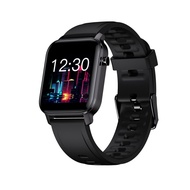 jam tangan digital digitec runner smart watch runner bergaransi resmi  - hitam