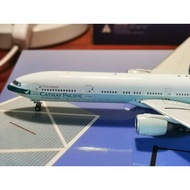 #1::: 400 Model#PH国泰航空B777-300ER B-KQ