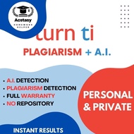 (no repository) Ai checker / Plagiarism Checker 3 920