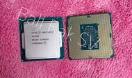 CPU Pentium G4400/ socket 1151