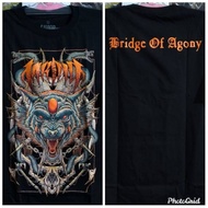 Ts fang - bride of agony