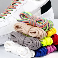 High Quality Round Shoes Lace 120cm Mountain Shoes Sports Shoes Basketball Shoes Laces