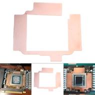 R* GPU VRAM Thermal Pad Copper Heatsink Miner Graphics Card Best Cooling Use With GPU Water Block 3080ti 3090 3090ti