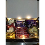 Budget Surprise Gift Box