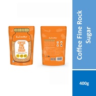 Coffee Fine Rock Sugar