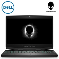 Dell Alienware 15 M15-8716128G-2070 15.6" FHD 144Hz Gaming Laptop Red