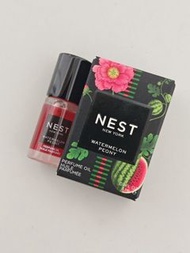 NEST New York 🍉 Watermelon Peony Perfume Oil 3ml mini size, Fragrance Family: Florals 迷你香水油 NEW