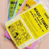 DD - Magic Towel Super Absorbent Cleaning Cloth 40 x 30 Cm